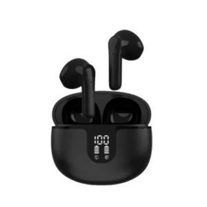 هندزفری بلوتوثی S61 با نویزگیر، نمایشگر HD و قالب اختصاصی