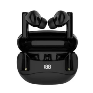 هندزفری بلوتوثی MATE60 با نویزگیر ANC+ENC، بدنه کوتاه