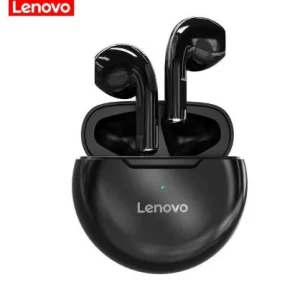 هندزفری بلوتوثی لنوو مدل HT38، مخصوص ورزش و گیمینگ