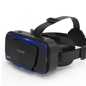 عینک واقعیت مجازی 3D مدل G10، مخصوص گوشی، فیلم و بازی