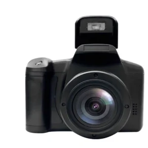 دوربین دیجیتال HD-05+ با لنز واید جداشونده