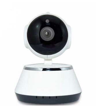 دوربین وایفای ۳۶۰ درجه V380، هوشمند و بیسیم با کیفیت HD