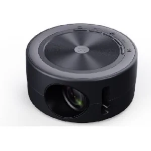 ویدئو پروژکتور مینی قابل حمل 1080P خانگی و همگام با موبایل