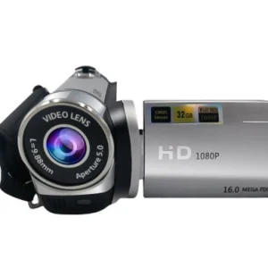 دوربین دیجیتال DV90، ۱۶ مگاپیکسل، مناسب کودک و بزرگسال