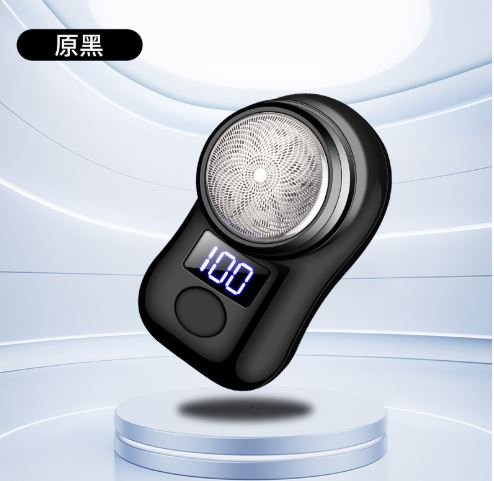 ریشتراش شارژی جیلیلای مدل JLL060 با تیغه شناور