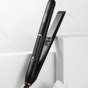 اتو مو و فر کننده مو دیجیتال دو کاره CRASTS مدل HS-020