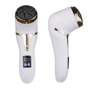 دستگاه پدیکور خانگی برقی با صفحه نمایش LCD