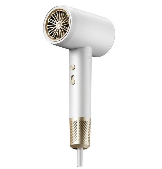 سشوار پرقدرت یونی مدل STL-8558