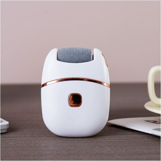 سنگ پا و پدیکور برقی شارژی خانگی