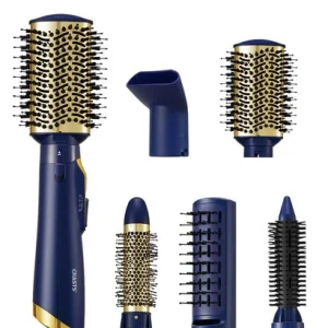 سشوار ۵ کاره کراستس مدل MD-11 با سری‌های متنوع