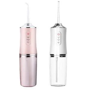 دستگاه شست‌وشوی دهان پرتابل Laoyong مدل 6886/6887