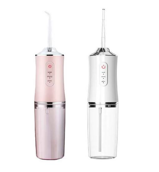 دستگاه شستوشوی دهان پرتابل Laoyong مدل 6886/6887