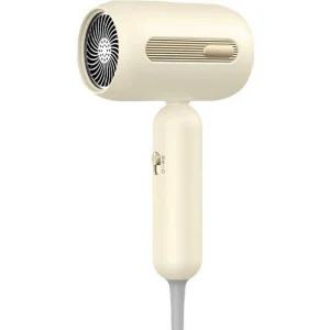 سشوار یون‌ساز Crasts مدل LD-330 با توان 1900 وات