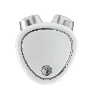 ماساژور زیبایی پرتابل با دو سری و میکرو جریان