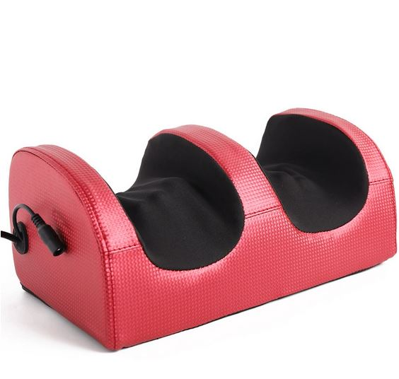 ماساژور پا و ران Aiyoukang مدل LL-Z06 با گرمایش مادونقرمز