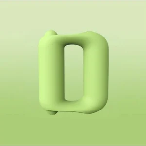 ماساژور حلقه‌ای مینی HL-36 با ویبره مخصوص فاشیا