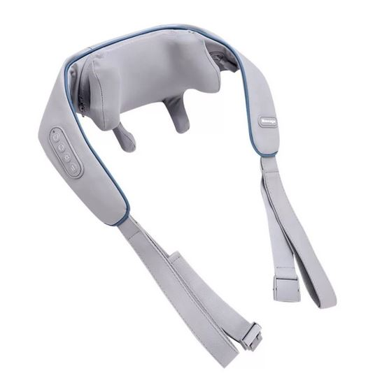 ماساژور شانه و گردن Jiuhang JH-299 با گرمایش و لرزش