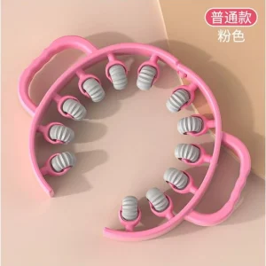 حلقه ماساژور پا مدل Qiongbin برای لاغری ران