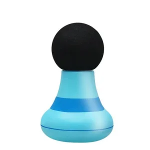 تفنگ ماساژ مینی مدل AMY001 برای عضلات