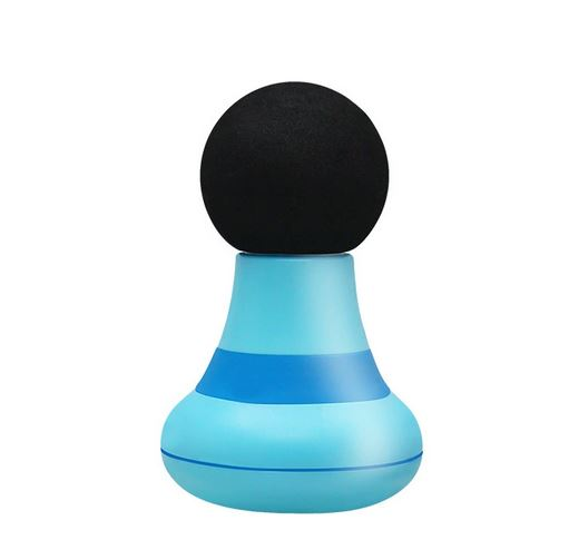 تفنگ ماساژ مینی مدل AMY001 برای عضلات