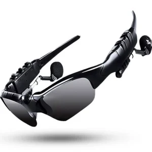 عینک آفتابی هوشمند بلوتوثی با قابلیت پخش موسیقی و تماس