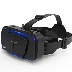 هدست واقعیت مجازی Qianhuan G10 مناسب موبایل