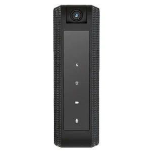 ضبطکننده دیجیتال HD مخصوص مأموریت با گیره