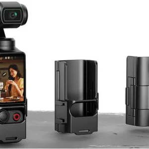 فریم چندکاره محافظ و نگهدارنده برای اوسمو پاکت ۳