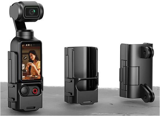 فریم چندکاره محافظ و نگهدارنده برای اوسمو پاکت ۳