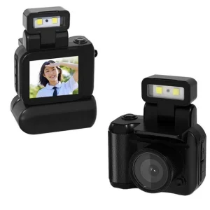 دوربین دیجیتال مینی مدل Y4000 برای دانش‌آموزان و هدیه