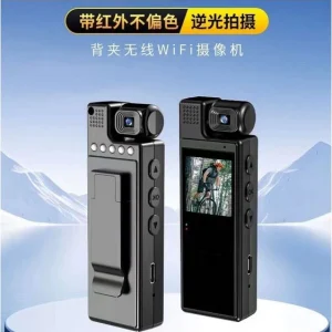 دوربین ورزشی وای‌فای L9 با دید در شب و کیفیت بالا