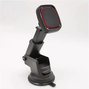 پایه نگهدارنده مغناطیسی موبایل خودرو مدل بازویی قابل تنظیم