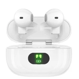 هندزفری بلوتوثی Pro9 با حذف نویز و طراحی لوکس