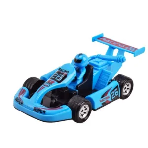 موتورسیکلت اسباب‌بازی پسرانه با حرکت اینرسی