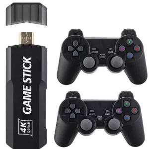 کنسول بازی خانگی ۴K بی‌سیم مدل X2 GD10