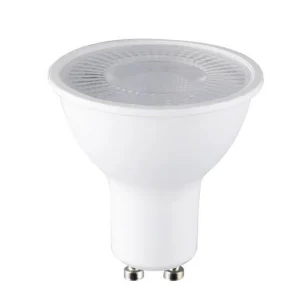 لامپ هالوژن LED مدل GU10 با نور متمرکز