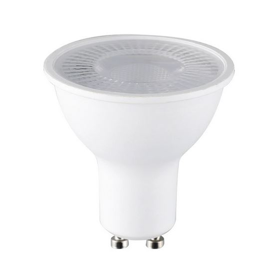 لامپ هالوژن LED مدل GU10 با نور متمرکز