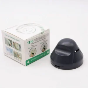 درپوش محافظ شکاف تیغه خمیرزن دستگاه Thermomix مدل TM5/TM6