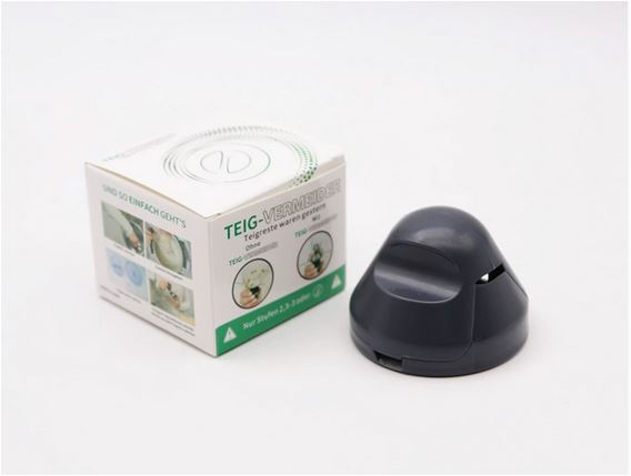 درپوش محافظ شکاف تیغه خمیرزن دستگاه Thermomix مدل TM5/TM6