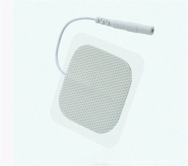 پد الکترود تراپی و ماساژ – چسبدار ژلهای و بدون بافت