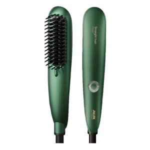 برس حرارتی صاف‌کننده موی کراستس مدل مینی دوکاره