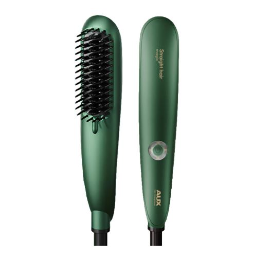 برس حرارتی صافکننده موی کراستس مدل مینی دوکاره