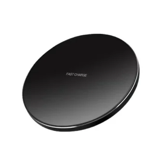 شارژر بی‌سیم رومیزی فوق باریک MIUSB مدل ۱۵ وات