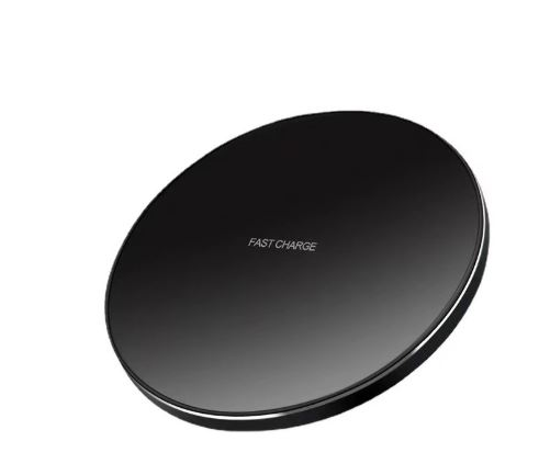 شارژر بیسیم رومیزی فوق باریک MIUSB مدل ۱۵ وات