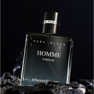 ادکلن مردانه ژان میس مدل آفتابی و بااعتمادبه‌نفس ۳۰ میلی‌لیتر