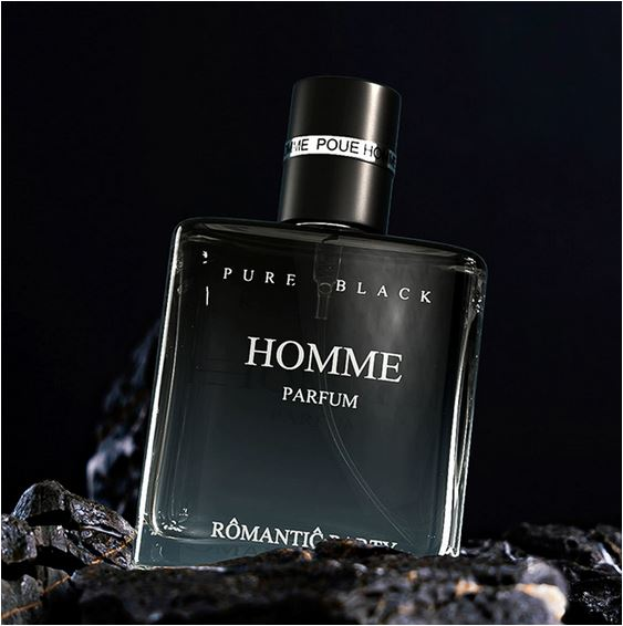 ادکلن مردانه ژان میس مدل آفتابی و بااعتمادبهنفس ۳۰ میلیلیتر