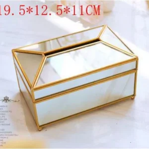 جاقلمی کریستالی براش آرایشی درخشان