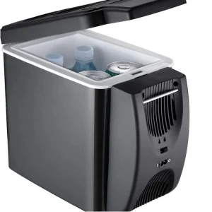 یخچال مینی ۶ لیتری دوکاره خودرو و خانگی