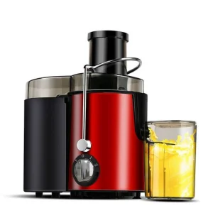 آبمیوه‌گیری خانگی چندکاره سانتریفیوژی