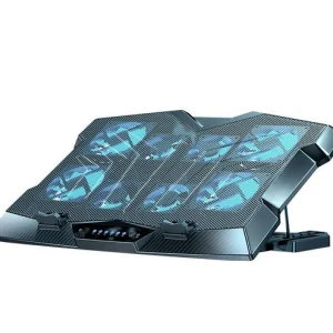 کول پد لپ‌تاپ Z33 با ۸ فن بی‌صدا